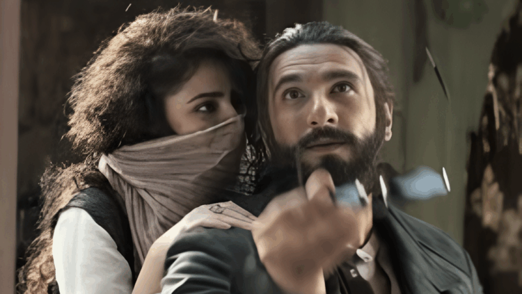 রণবীরের ‘ধুরন্ধর’ বক্স অফিসে ঝড়: ৩ দিনেই ১০৩ কোটি!