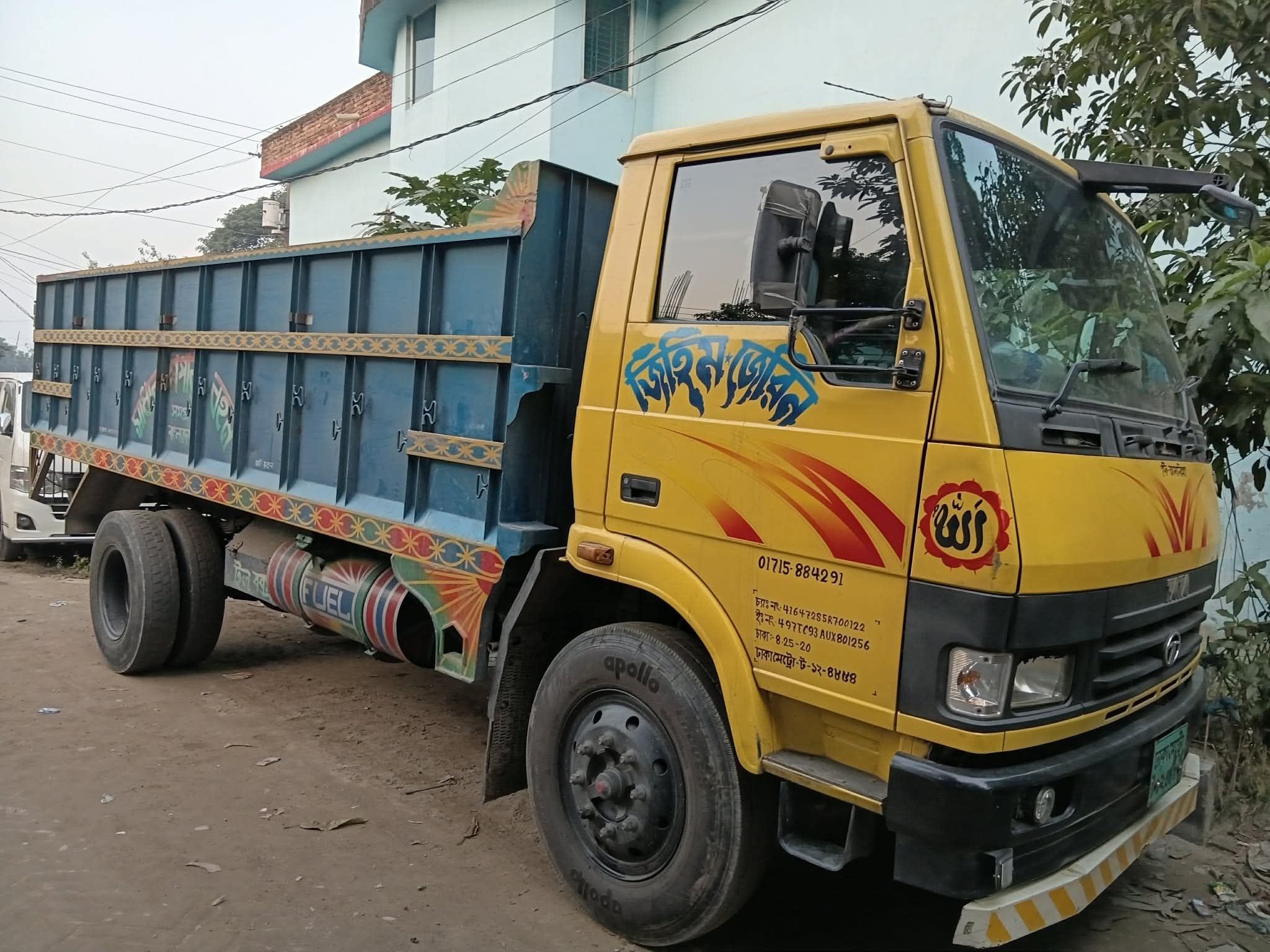 সলঙ্গায় বাস ডাকাতির ঘটনায় ৩ জন আটক