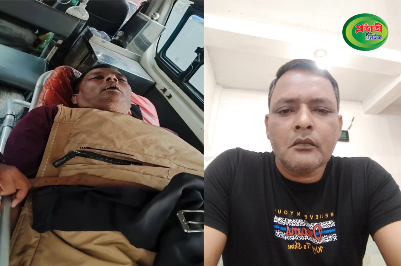 তারেক রহমানের প্রত্যাবর্তন উপলক্ষে আনন্দ র‍্যালিতে বিএনপি নেতার মৃত্য