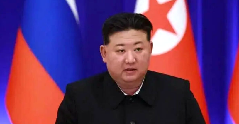 ক্ষেপণাস্ত্র উন্নয়ন চালিয়ে যাবে উত্তর কোরিয়া: কিম জং উন