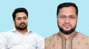 নাহিদ ইসলামের জন্য আসন ছাড়লেন জামায়াতের আতিক