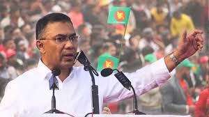 ১৯ বছর পর পৈতৃক ভিটায় ফিরছেন তারেক রহমান: সফরসূচিতে রংপুর ও সিলেট