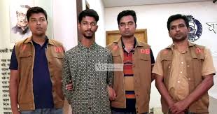 মাদারীপুরে শিক্ষক নিয়োগ পরীক্ষায় প্রশ্ন ও উত্তরপত্রসহ ২ জন গ্রেপ্তার