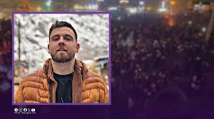 আন্তর্জাতিক চাপে ইরানি তরুণ এরফান সোলতানির মৃত্যুদণ্ড স্থগিত