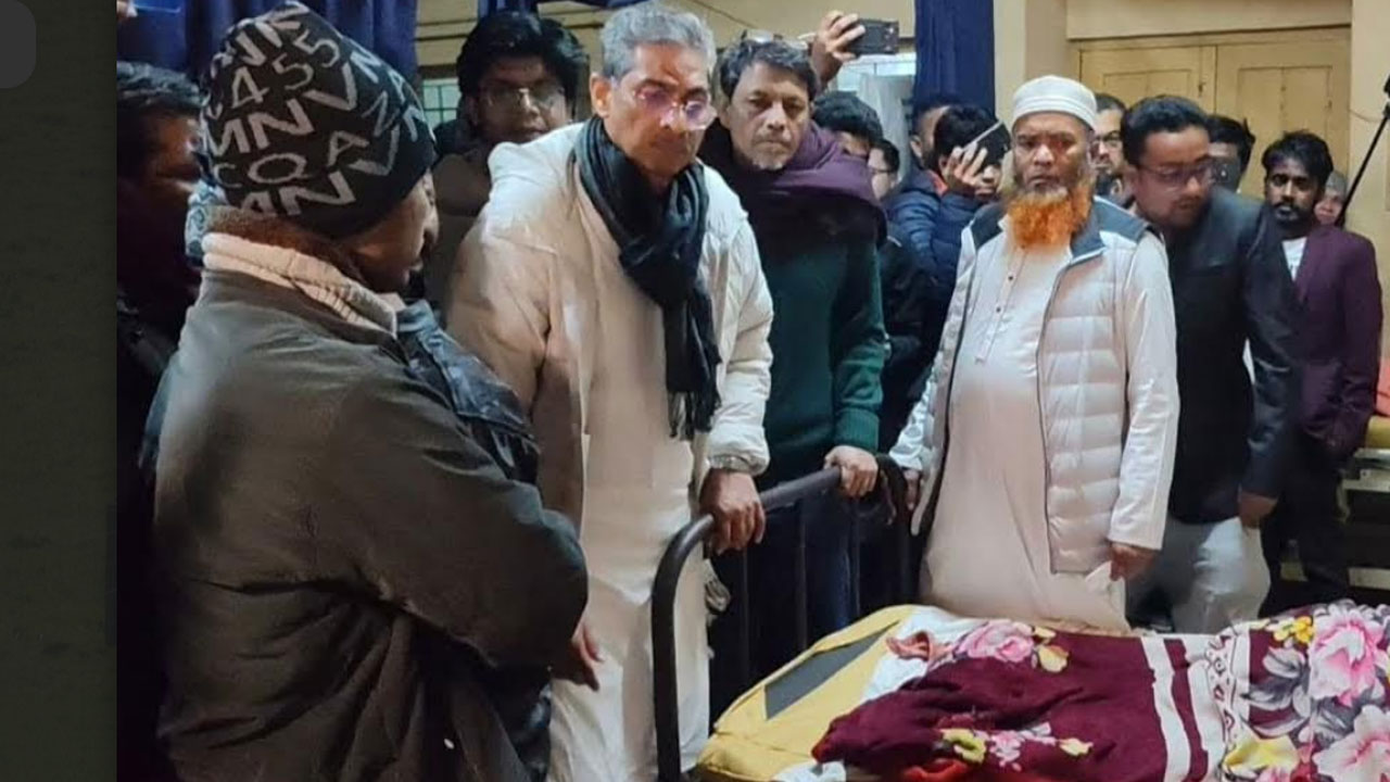 লক্ষ্মীপুরে জামায়াত-বিএনপি সংঘর্ষ: পাল্টাপাল্টি মামলায় আসামি ৩৮৭