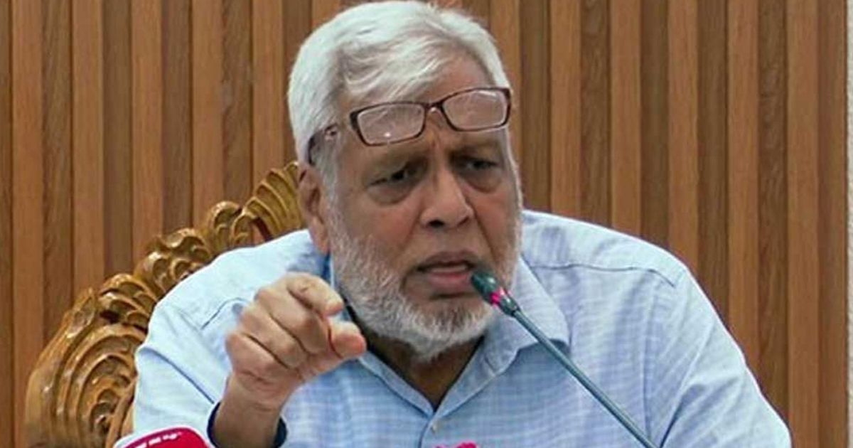 সব ভোটকেন্দ্রে এক সপ্তাহের মধ্যে বিদ্যুৎ নিশ্চিতের নির্দেশ জ্বালানি উপদেষ্টার