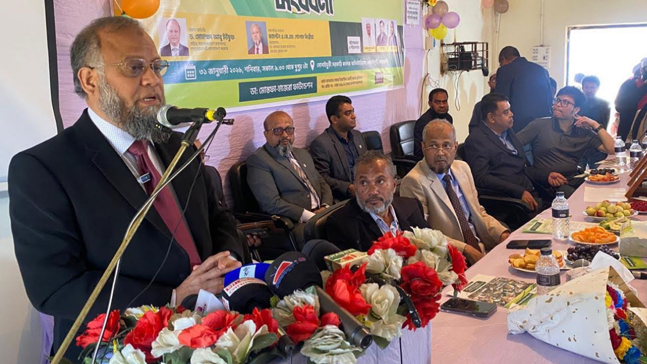 জন্মনিবন্ধন না থাকায় বঞ্চিত পথশিশুরা : সমাজসেবা সচিব