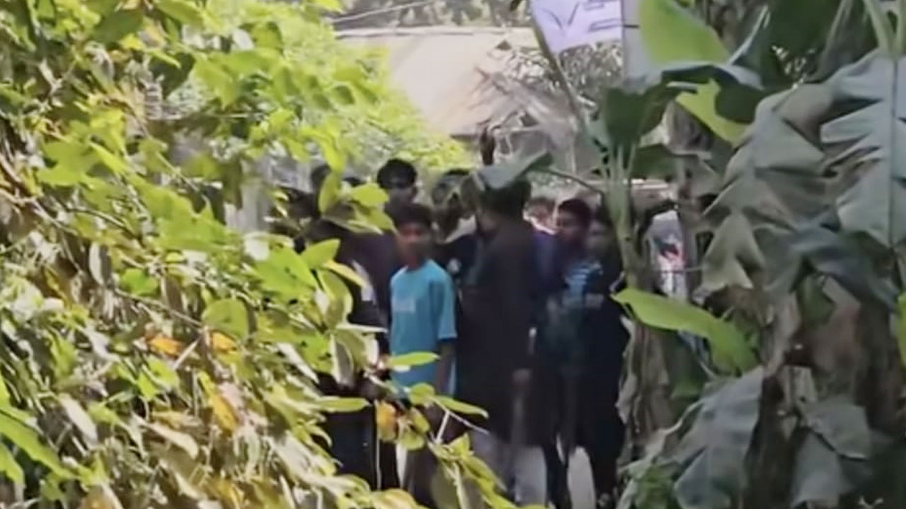 কুমিল্লায় বিএনপি-জামায়াত সংঘর্ষে আহত ১০