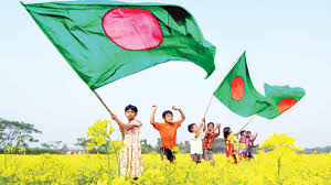 বাঙালির আবেগের মাস, ভাষার মাস ফেব্রুয়ারি