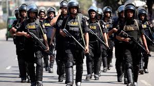 শবে বরাতে র‍্যাবের নিশ্ছিদ্র নিরাপত্তা: মোতায়েন থাকছে স্ট্রাইকিং ও সাইবার ফোর্স