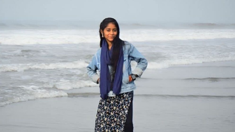 শিক্ষার্থী পূজার সন্ধান মিলল নিঝুম দ্বীপে, নেপথ্যে প্রেমের সম্পর্ক