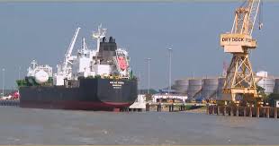 চীন থেকে চারটি নতুন জাহাজ কিনছে বাংলাদেশ