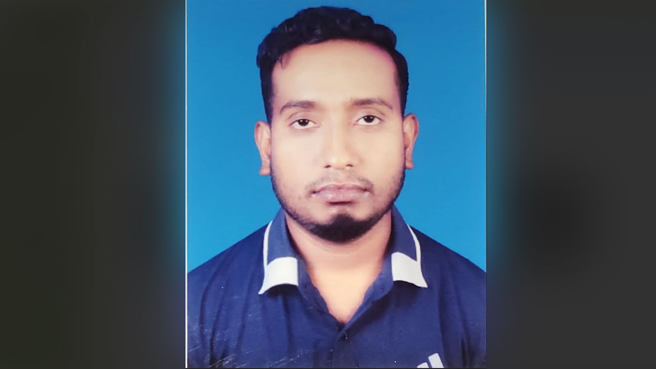 সরিষা ক্ষেত থেকে বস্তাবন্দী যুবক উদ্ধার, হাসপাতালে নেওয়ার পথে মৃত্যু