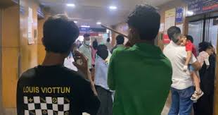 মাগুরায় বিএনপির দুই পক্ষের সংঘর্ষ, ২০টি বাড়িঘরে ভাঙচুর-লুটপাট