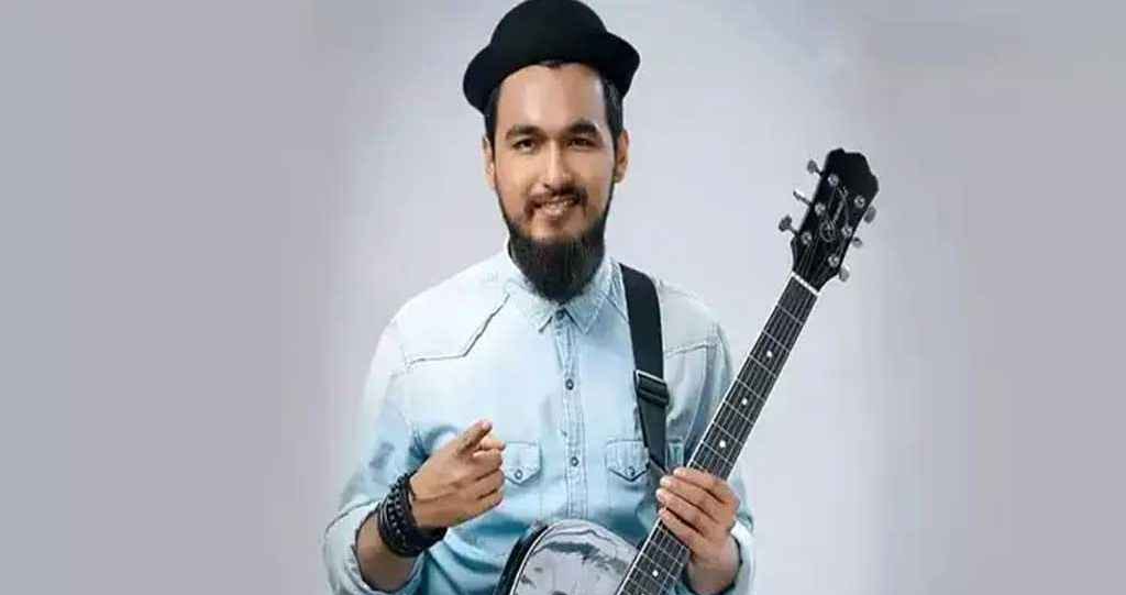 গ্রেপ্তার আবারও কণ্ঠশিল্পী নোবেল - প্রভাতী নিউজ  - অপরাধ