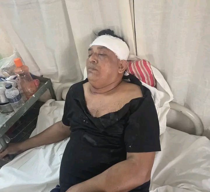 সন্ত্রাসীদের হামলায় আহত চৌগাছার সাবেক কাউন্সিলর শাহিনের মৃত্যু