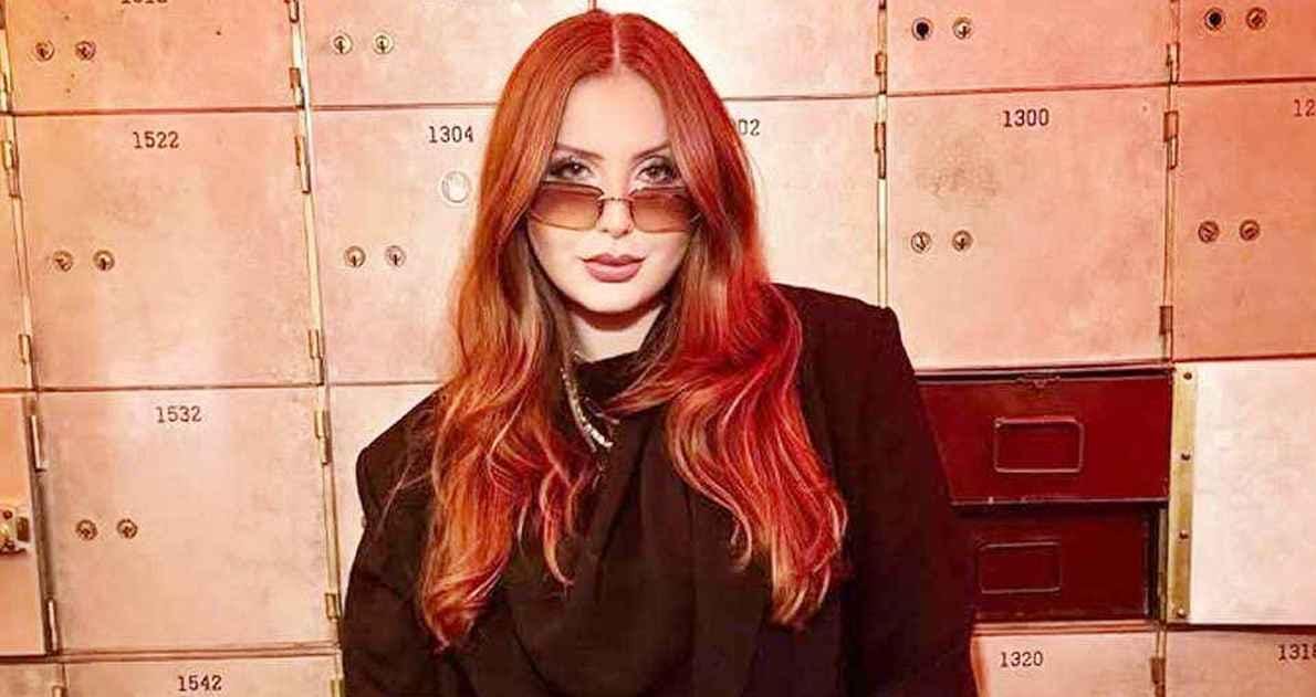 কনটেন্ট ক্রিয়েটর মারিয়া রিতার আকস্মিক মৃত্যু