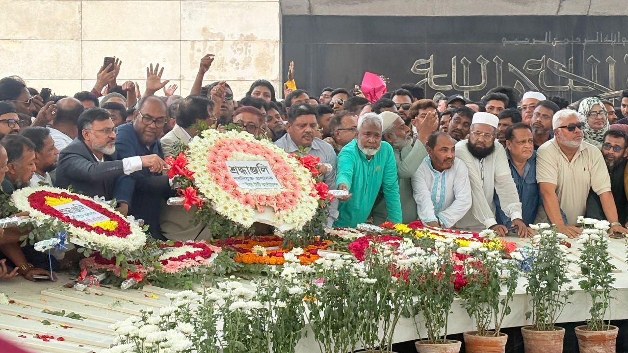 নাগরিক সুযোগ-সুবিধা বাড়াতে সর্বোচ্চ গুরুত্বের প্রত্যয় ডিএনসিসি প্রশাসকের