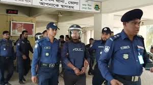 ভোলায় প্রতিবন্ধী নারীকে গণধর্ষণের ঘটনায় গ্রেপ্তার ৩