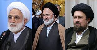 ইরানের পরবর্তী সর্বোচ্চ ধর্মীয় নেতা কে হচ্ছেন?