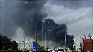 ইরানের ড্রোন হামলা: কাতারএনার্জির গ্যাস উৎপাদন বন্ধ ঘোষণা