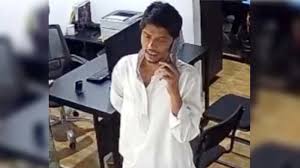 ‘বেডরুমে গিয়ে বউ-বাচ্চাসহ তোকে গুলি করে আসব’ বলা যুবদল নেতা গ্রেপ্তার - প্রভাতী নিউজ  - রাজনীতি