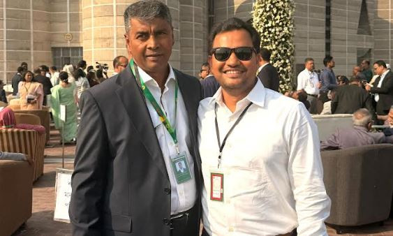 ঢাকা-১৮ আসনের এমপি এস এম জাহাঙ্গীরের রাজনৈতিক সচিব হলেন মনিরুল ইসলাম সোহাগ