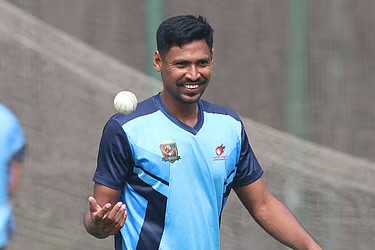 মোস্তাফিজকে বাদ দেওয়া কলকাতা এখন বড্ড বিপদে - প্রভাতী নিউজ 