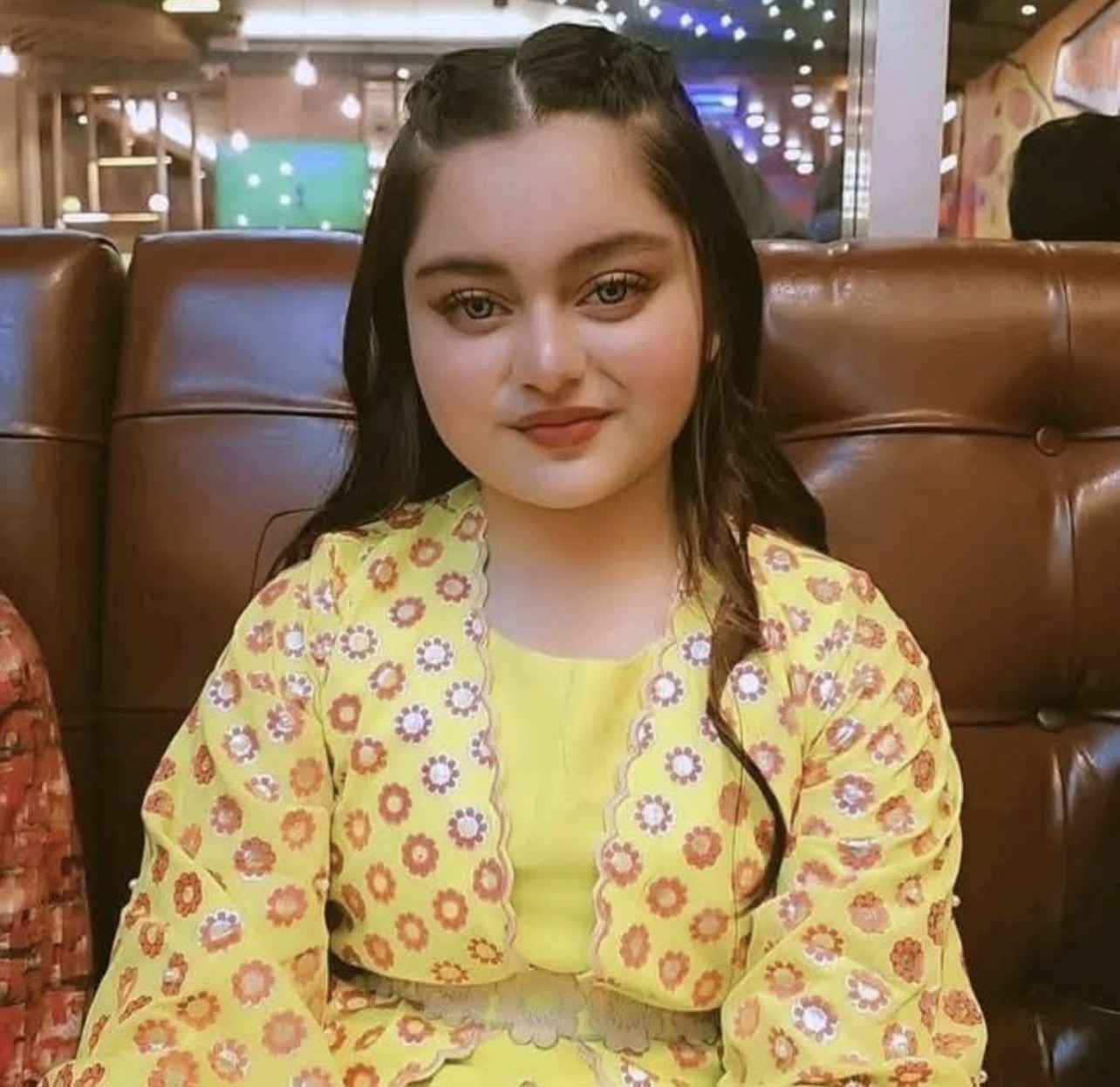 গোপনে বিয়ে করলেন সিমরিন লুবাবা, পাত্র কে—জানার কৌতূহলে ভক্তরা - প্রভাতী নিউজ  - বিনোদন