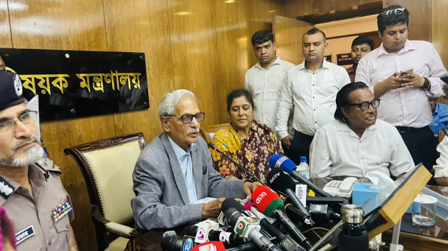 আনন্দ বা মঙ্গল নয়,এবার হবে ‘বৈশাখী শোভাযাত্রা’