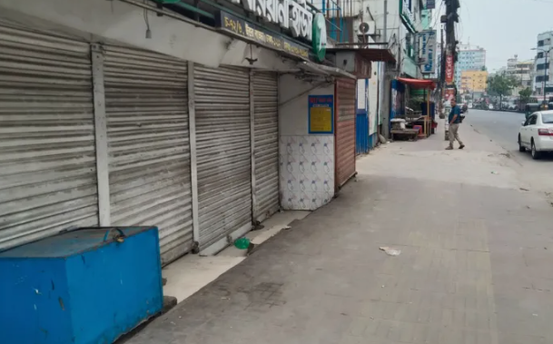 দোকান ও মার্কেট বন্ধের সময় নিয়ে নতুন সিদ্ধান্ত