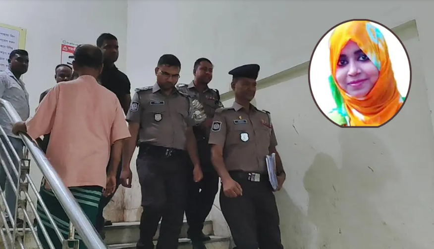 বিচারহীনতার ১০ বছর: তনু হত্যার জট খুলতে ৩ জনের ডিএনএ পরীক্ষার নির্দেশ