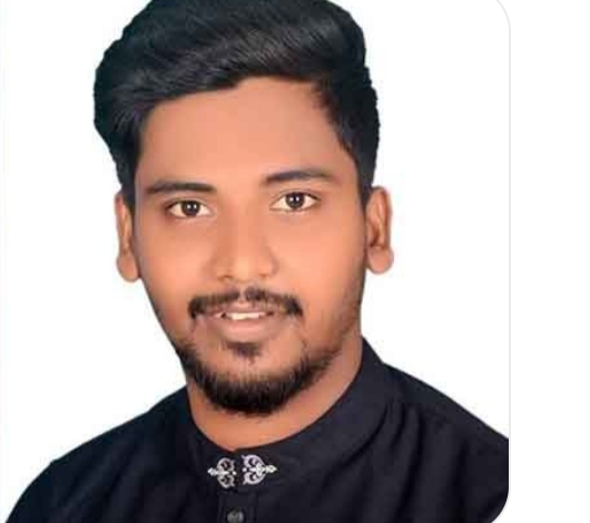 বিমানবন্দর থানা ছাত্র দলের সাধারণ সম্পাদক আলামিন শান্তর বিরুদ্ধে ২ থানায় মামলা