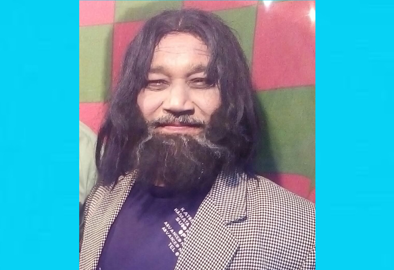 নাট্যকার রাখাল বিশ্বাস - প্রভাতী নিউজ  - বিনোদন