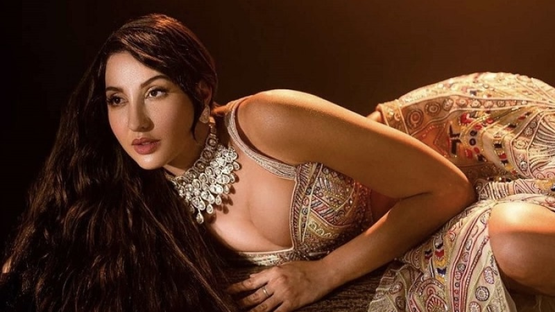 নারীবাদ নিয়ে বিতর্কিত মন্তব্যের ব্যাখ্যা নোরা ফাতেহির - প্রভাতী নিউজ 