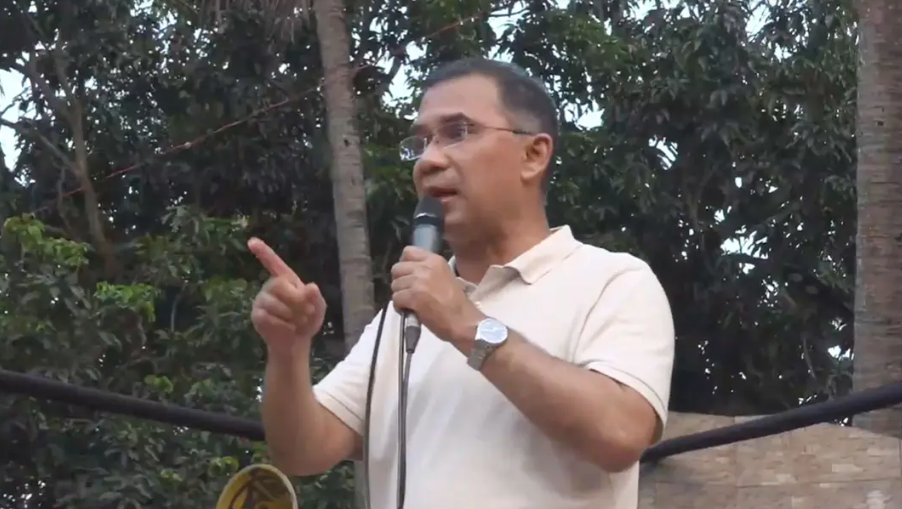 জুলাই সনদের প্রতিটি অক্ষর বাস্তবায়ন করবে বিএনপি: প্রধানমন্ত্রী