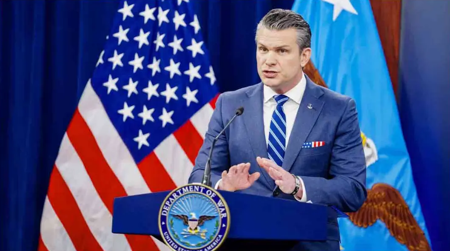 চুক্তি না হলে ইরানের ওপর ফের ভয়াবহ হামলার হুঁশিয়ারি যুক্তরাষ্ট্রের