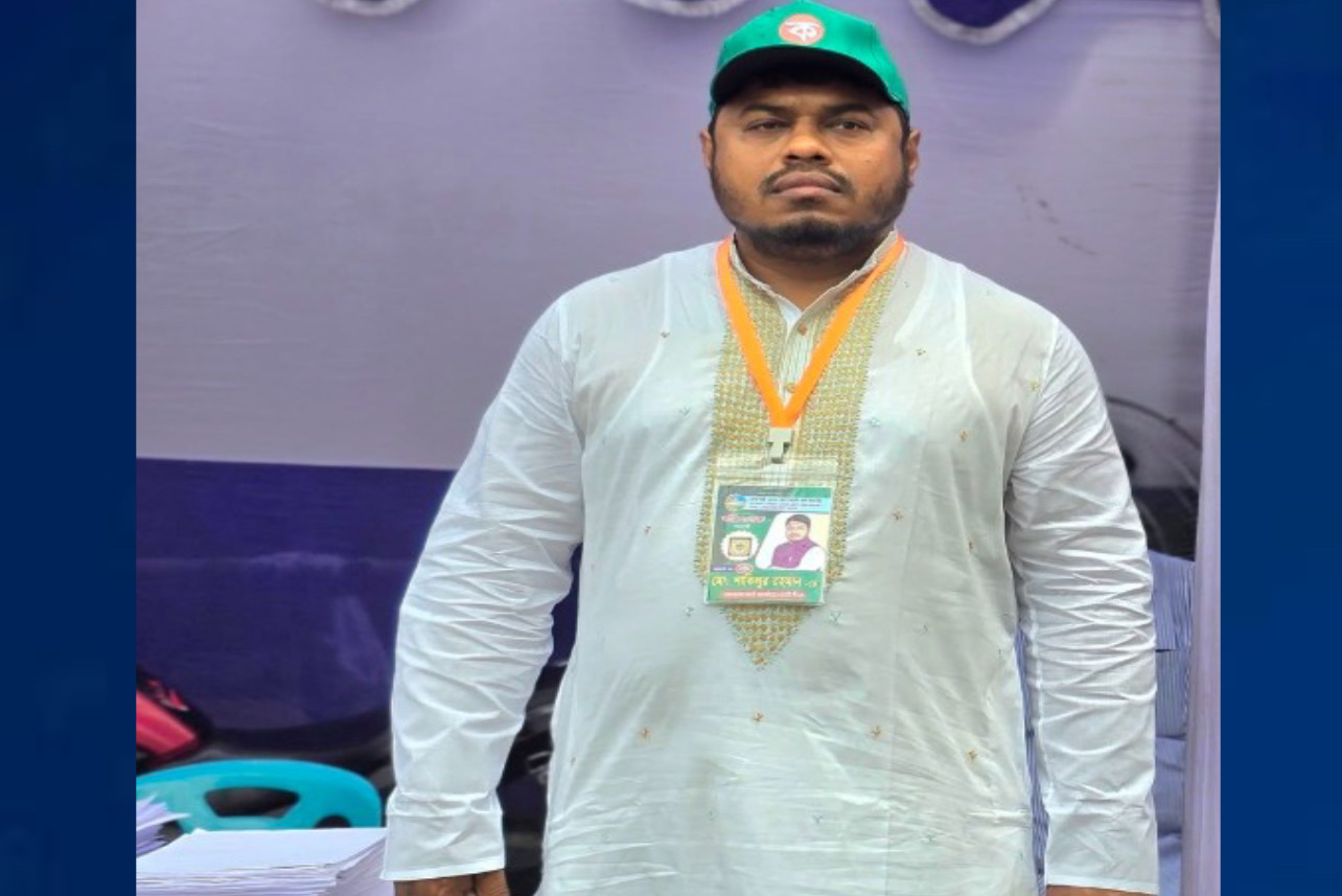আরসিসিআই নির্বাচনে বিপুল ভোটে পরিচালক নির্বাচিত ইঞ্জি:শাকিলুর রহমান
