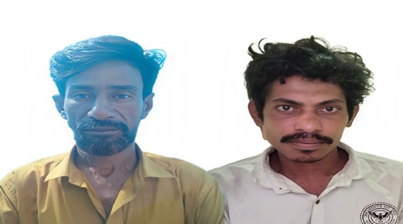 রাজশাহীতে পৃথক অভিযানে গাঁজা ও ট্যাপেন্টাডলসহ গ্রেপ্তার ২