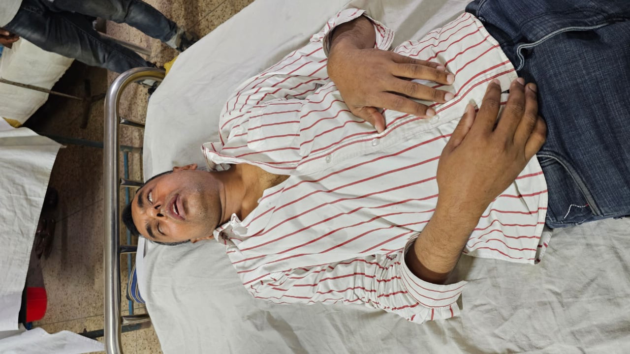 লৌহজংয়ে অপহরণ মামলার রায়ের জেরে বাদীকে হত্যাচেষ্টার অভিযোগ
