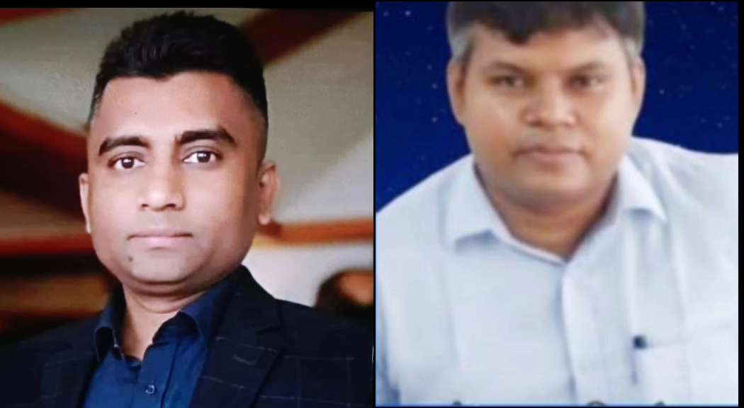 রিয়াজুল আফজাল গিলে খাচ্ছে বি আর টিএ মেট্রো সার্কেল  ১