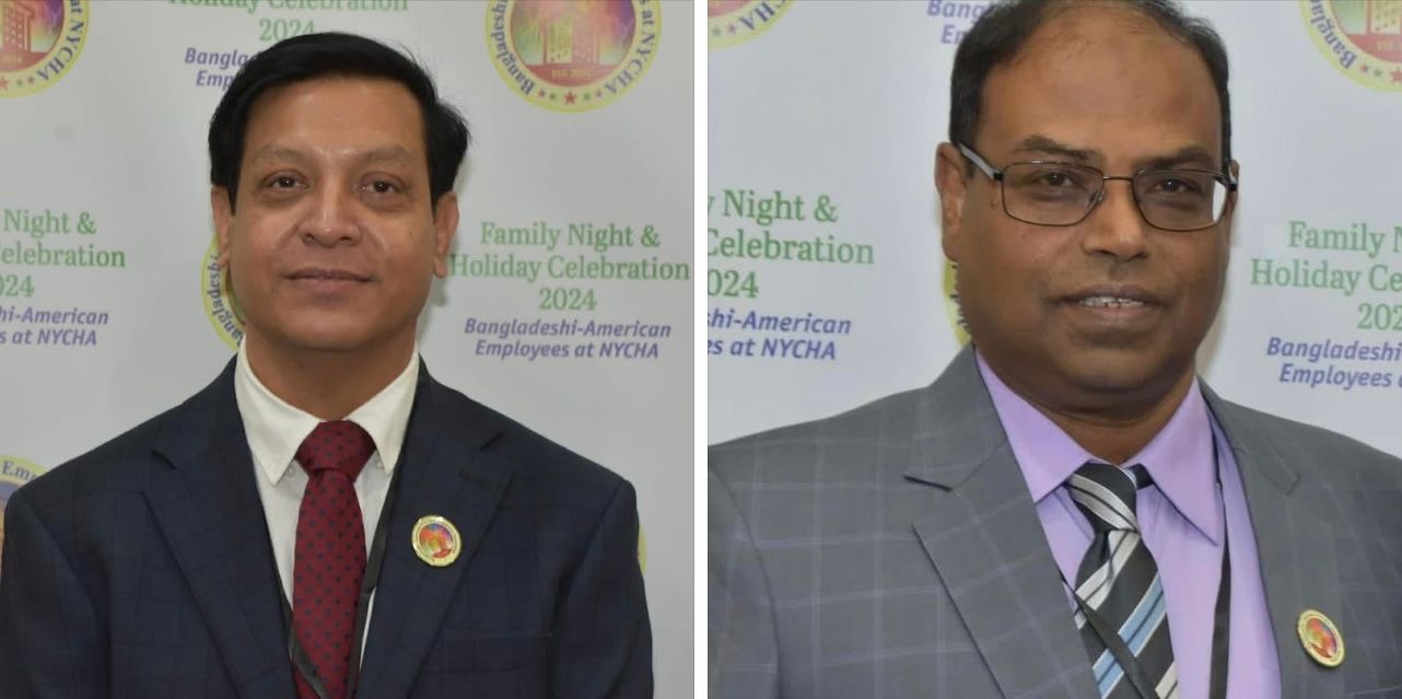 ‘নাইচা’র এমপ্লয়ি এনগেজমেন্ট’ বিভাগ থেকে “বাংলাদেশি-আমেরিকান অ্যাসোসিয়েশন এ্যাট নাইচা”-কে দাপ্তরিক সংগঠন হিসেবে স্বীকৃতি
