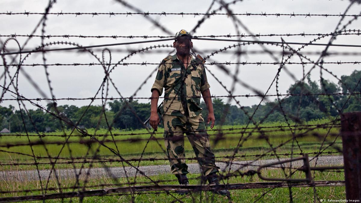 বাংলাদেশ-ভারত সীমান্তে সতর্কতা জোরদার, ভোট গণনা ঘিরে অনুপ্রবেশ ঠেকাতে প্রস্তুত বিজিবি