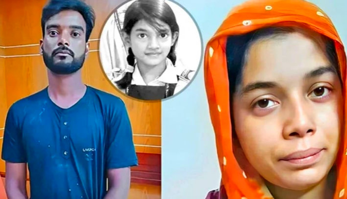 রামিসা ধর্ষণ ও হত্যা মামলায় সোহেল রানা ও স্ত্রী স্বপ্নার মৃত্যুদণ্ড