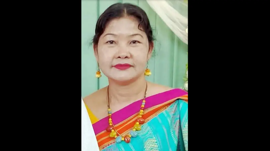 রাঙামাটিতে জাম পাড়তে গিয়ে বিদ্যুৎস্পৃষ্টে স্কুলশিক্ষিকার মর্মান্তিক মৃত্যু