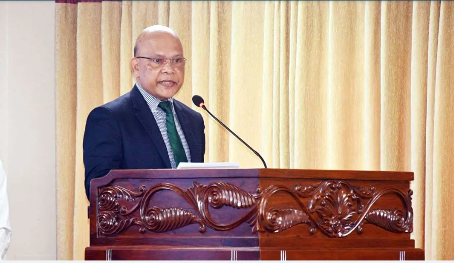 শেয়ারবাজার বিশেষ ট্রাইব্যুনালের নতুন বিচারক মো. সাব্বির ফয়েজ