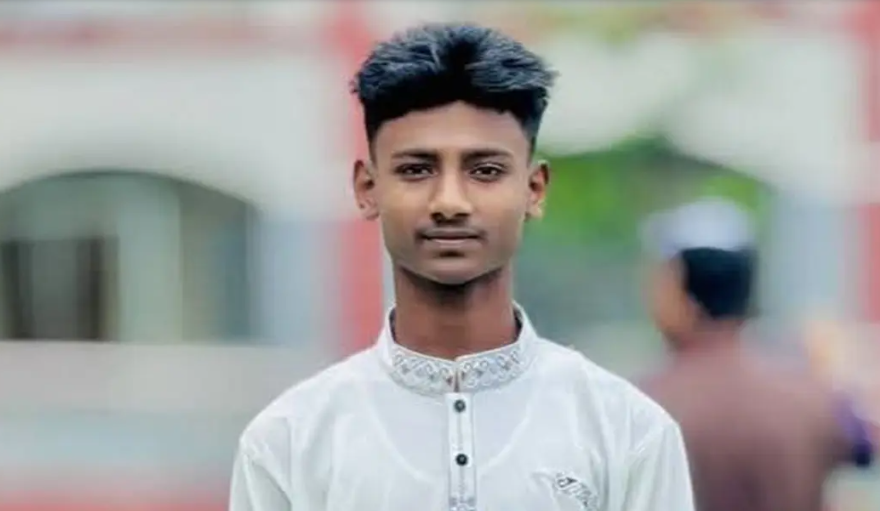 রায়পুরায় ছাত্রকে হত্যার পর লাশ গুমের চেষ্টা, প্রেমিকাসহ আটক ৪