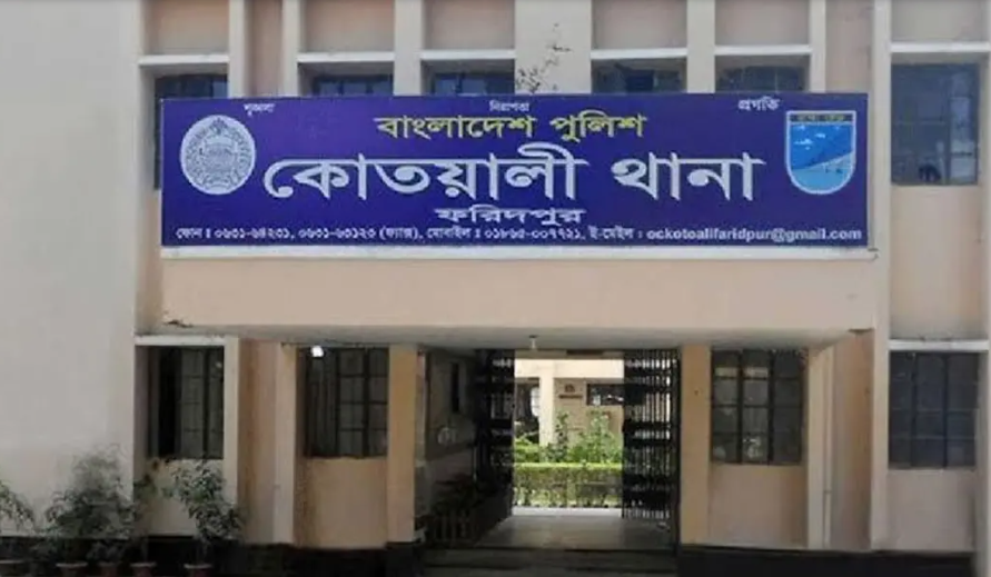 ফরিদপুরে সাড়ে তিন বছরের শিশু ধর্ষণ: ১৫ বছরের কিশোর আটক