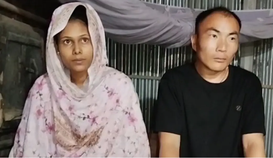 ২৪ লাখ টাকার ডলার ও গুরুত্বপূর্ণ নথি নিয়ে স্ত্রী নিখোঁজ