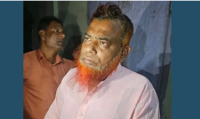 ত্রিশালে মসজিদে খাবার দিতে গিয়ে শিশু ধর্ষণ